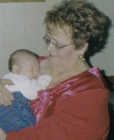 Susan Cassidy Photo 39