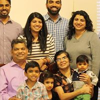 Sosamma Abraham Photo 8