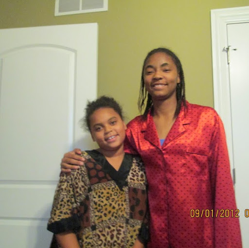 Beverly Webb Photo 6