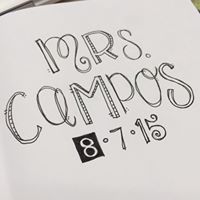 Kristen Campos Photo 10