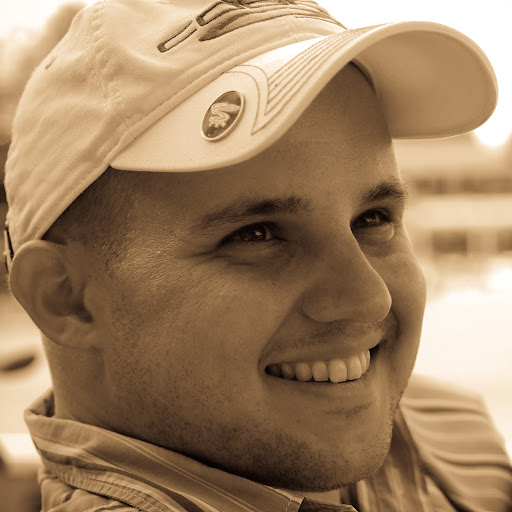 Gary Parker Photo 43