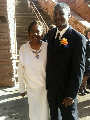 Terrie Brown Photo 33