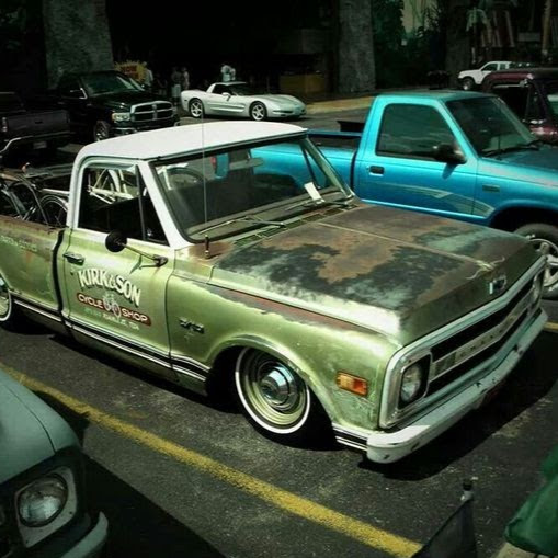 Jesse Carrillo Photo 3