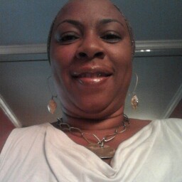 Rochelle Givens Photo 9