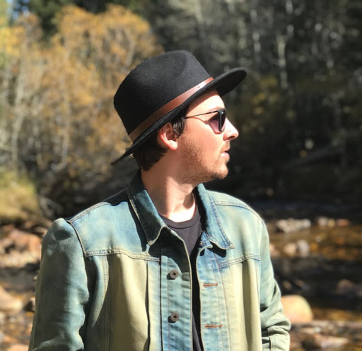 Cory Ford Photo 19