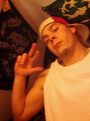 Anthony Scherer Photo 5