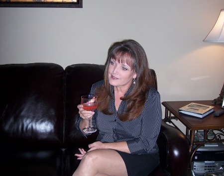 Donna Curtis Photo 32
