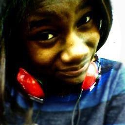 Amira Brown Photo 3