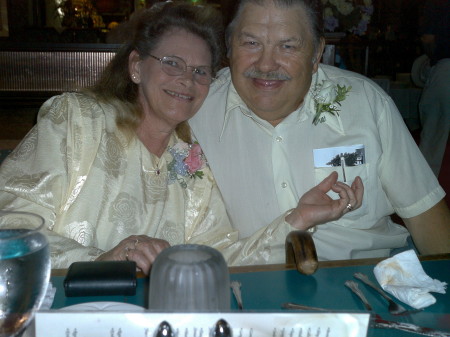 Joyce Edwards Photo 3