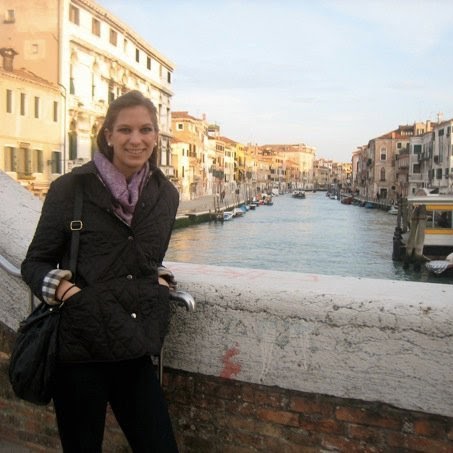 Julia Esposito Photo 11