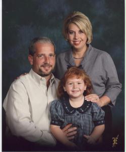 Stephanie Jenkins Photo 3