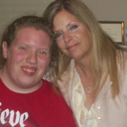 Angela Cantrell Photo 22