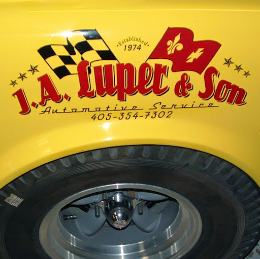 James Luper Photo 15