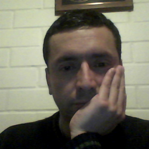Cristian Rozas Photo 26