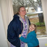 Geraldine Wright Photo 11