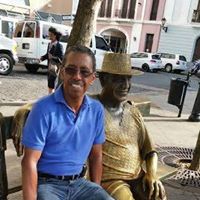 Bolivar Santana Photo 2