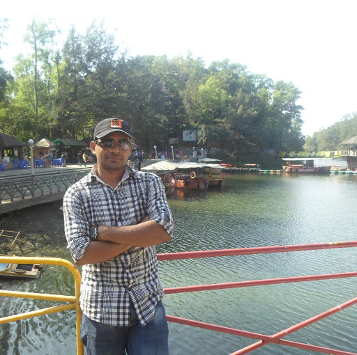 Shahadat Hossain Photo 38
