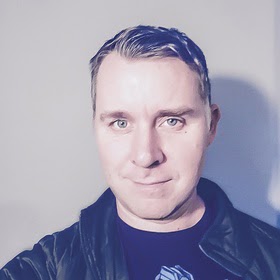 Sean Bates Photo 16