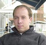 Damien Lee Photo 27