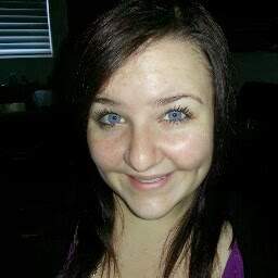 Stephanie Ward Photo 17