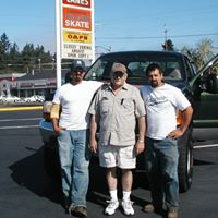 Andy Rose Photo 27