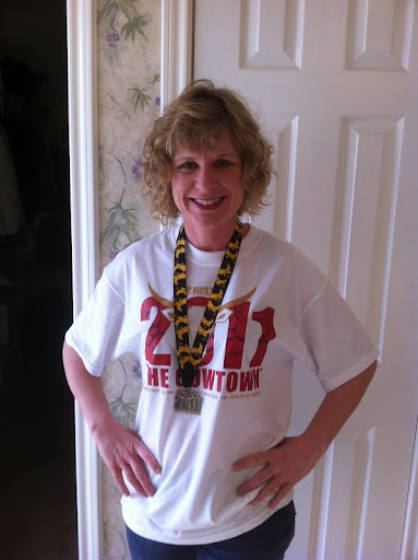 Karen Robbins Photo 29