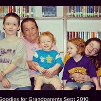 Sandra Mcknight Photo 9