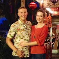 Maggie Crawford Photo 18