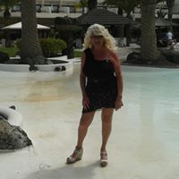 Gloria Timms Photo 3