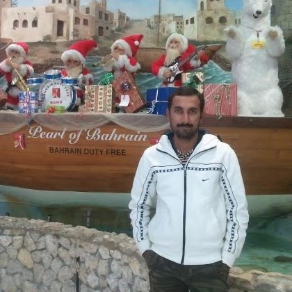 Raja Mehdi Photo 21