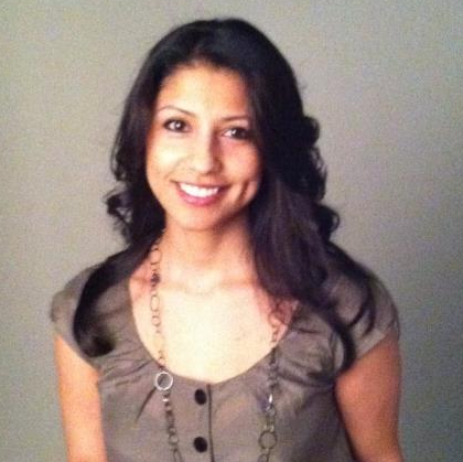 Jackie Espino Photo 11