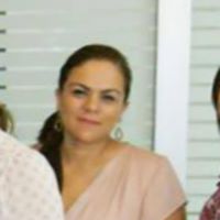 Cynthia Robles Photo 42