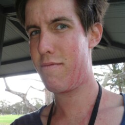 James Sawyer Photo 24