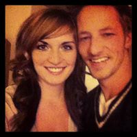 Sarah Stratton Photo 12