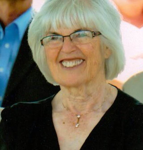 Geraldine Lucas Photo 10
