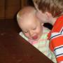 Stephen Byers Photo 14
