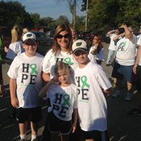 Tiffany Marrs Photo 4