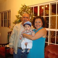 Alfredo Robles Photo 24