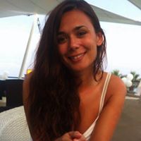 Juliette Goulet Photo 2