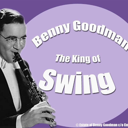 Benny Goodman Photo 25