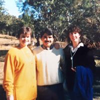 Jackie Knowles Photo 26