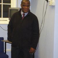 Tony Rowe Photo 31