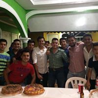 Hector Hinojosa Photo 18