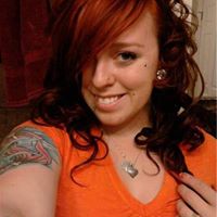 Rachel Reese Photo 34