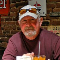 Gary Crowe Photo 38