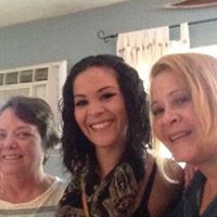 Joanne Pino Photo 12