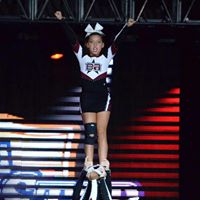Amy Cannady Photo 6