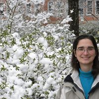 Laura Goadrich Photo 3