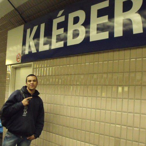 Kleber Dias Photo 6