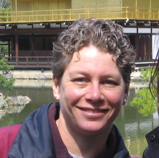 Jane Mclaughlin Photo 13